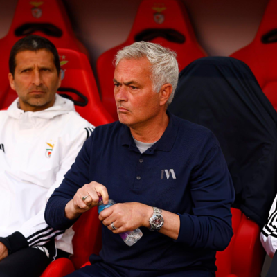 Mourinho
