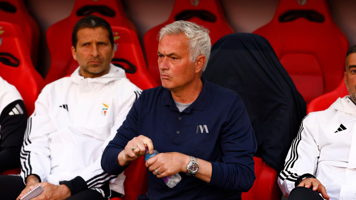 Mourinho to Madrid: Benfica Sets May 17 Exit Date and €6M Price