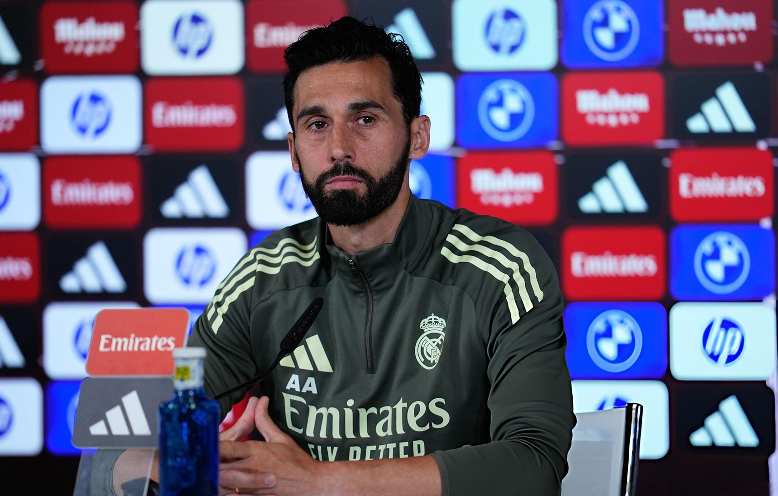 Match Preview: Real Madrid Face "Final" at Espanyol with La Liga Title on the Line 3 Match Preview: Real Madrid Face “Final” at Espanyol with La Liga Title on the Line