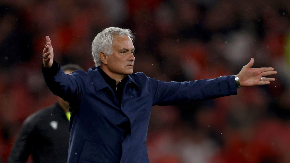 Mourinho’s Two Conditions for Madrid Return
