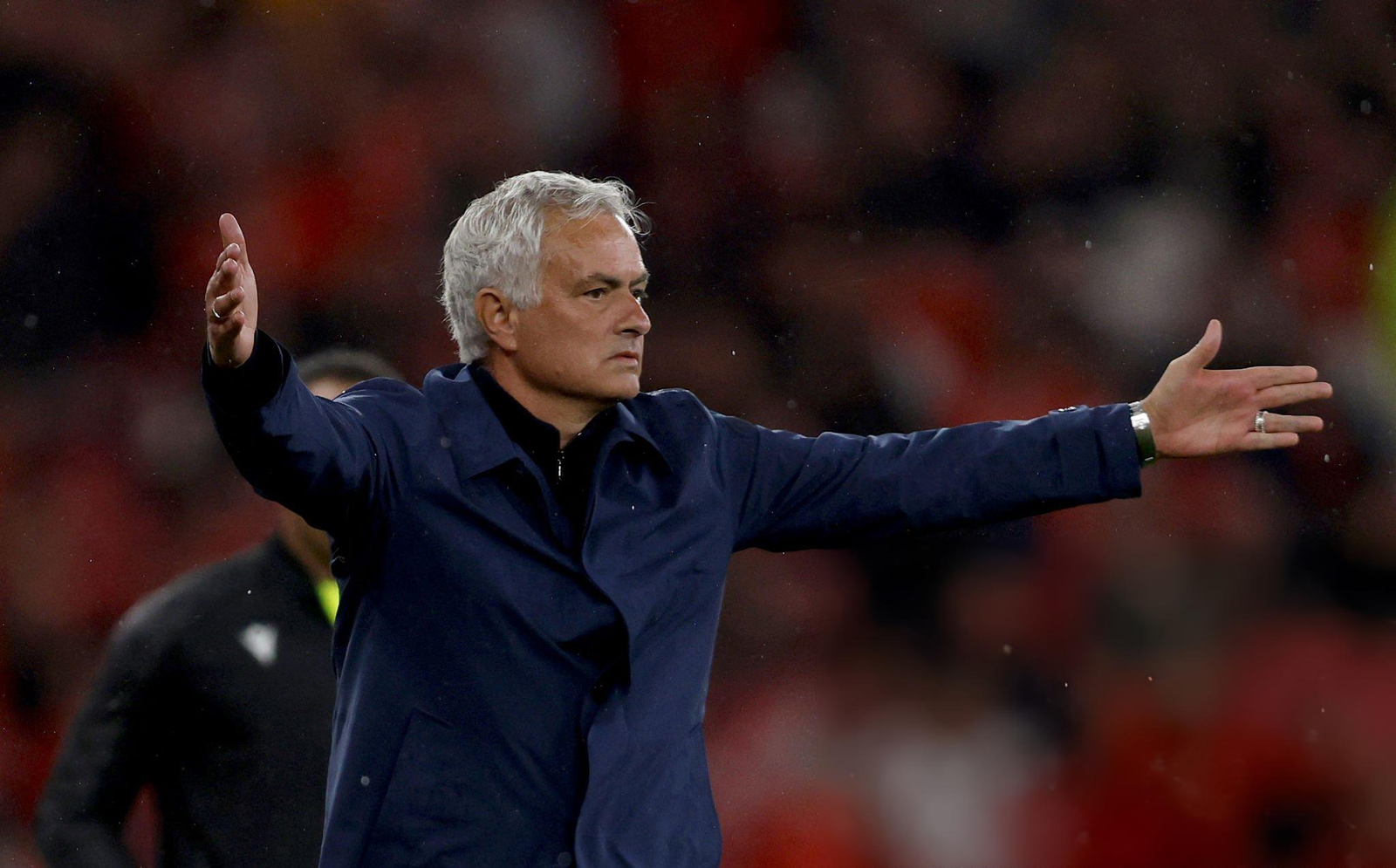 Mourinho’s Two Conditions for Madrid Return 5 Mourinho’s Two Conditions for Madrid Return