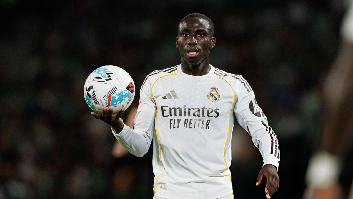 Official: Ferland Mendy Undergoes Surgery; Recovery Timeline Confirmed