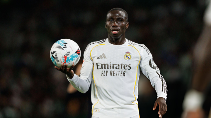Official: Ferland Mendy Undergoes Surgery; Recovery Timeline Confirmed
