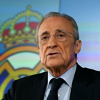 Florentino Pérez