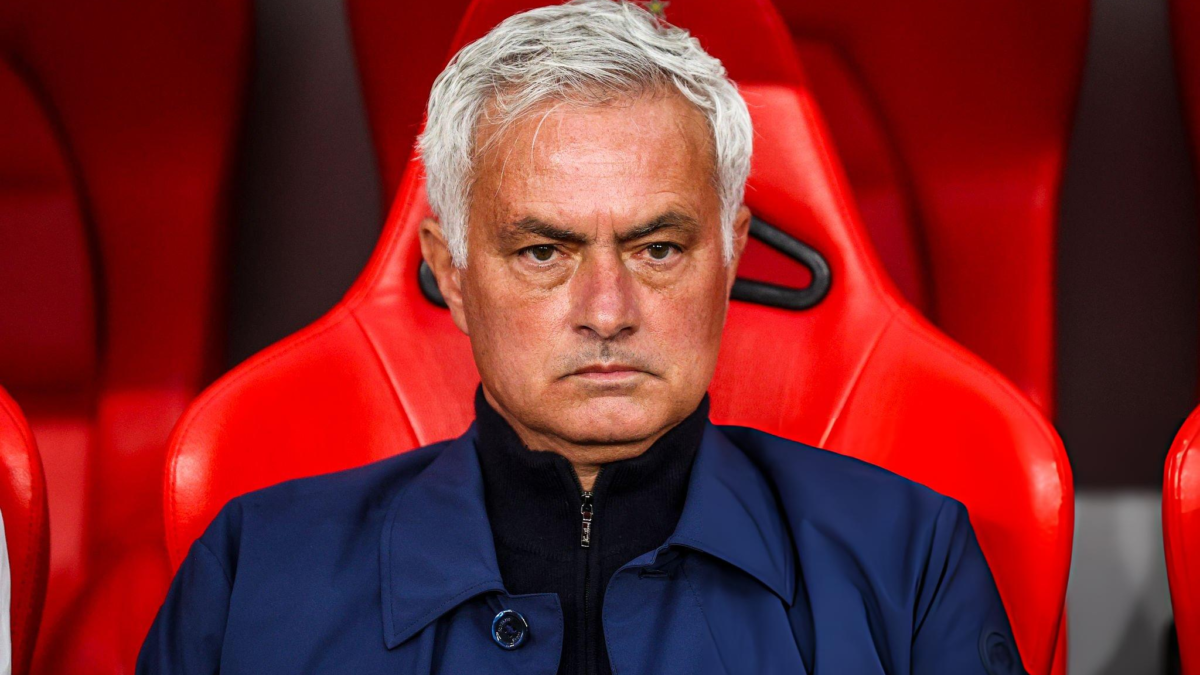 Mourinho Return Entering “Final Stages”