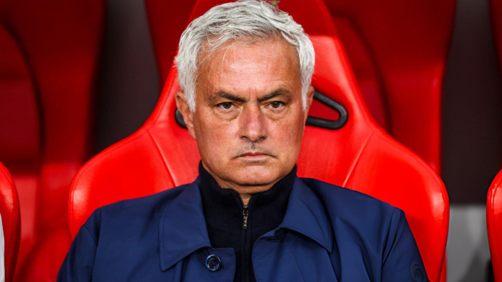 Mourinho Return Entering “Final Stages”
