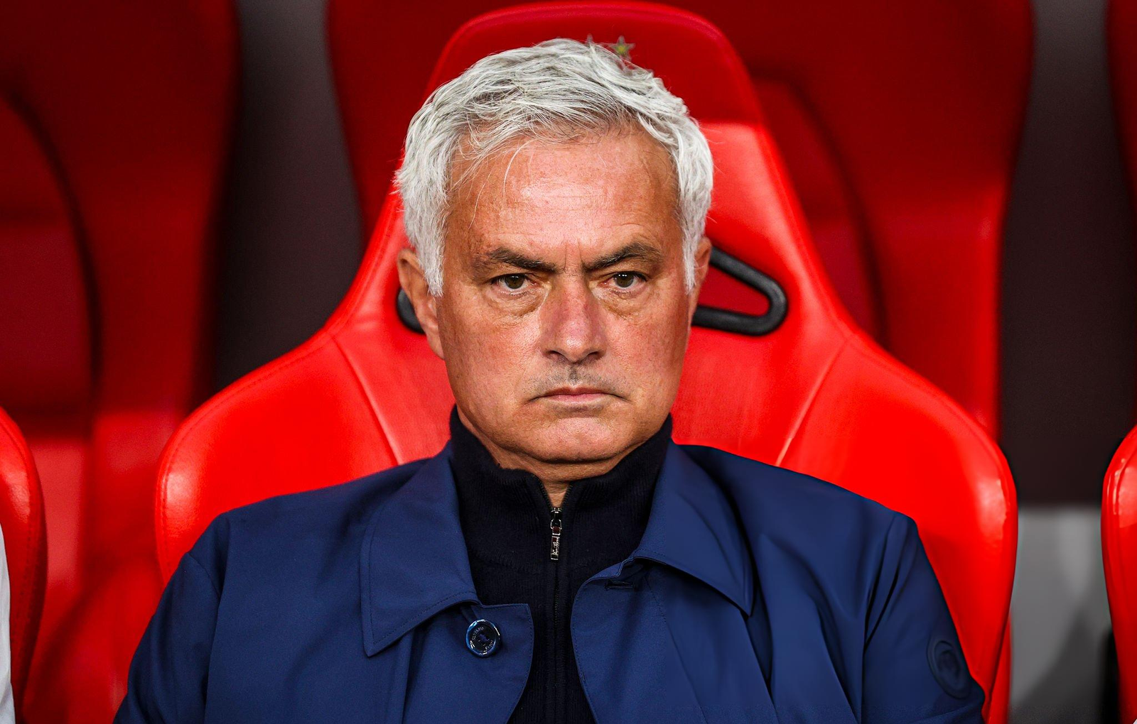 Mourinho Return Entering “Final Stages”