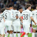 SQUAD ANNOUNCED: All 6 Summer Signings Named in Real Madrid Squad to Face Espanyol