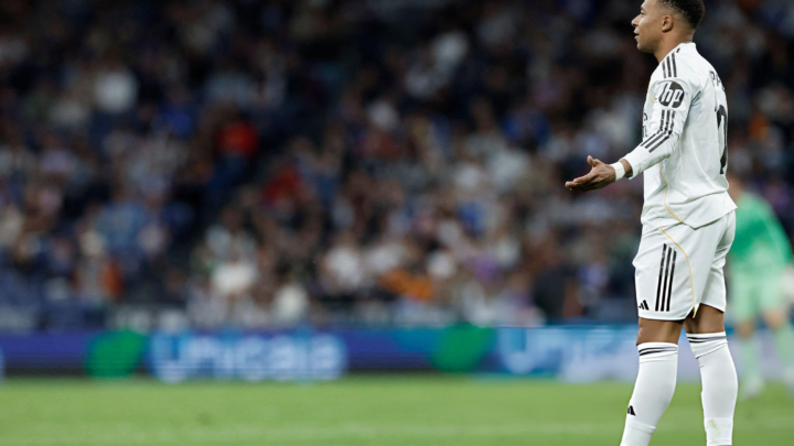 Mbappé vs. Arbeloa: The “Fourth-Choice” Feud Explodes After Oviedo Win