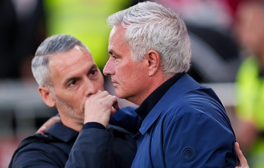 Real Madrid Internal Mandate Targets All 4 Major Trophies Under José Mourinho 1 José Mourinho