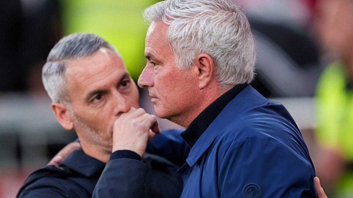 José Mourinho urges Real Madrid to strengthen their defense with key summer signings – report