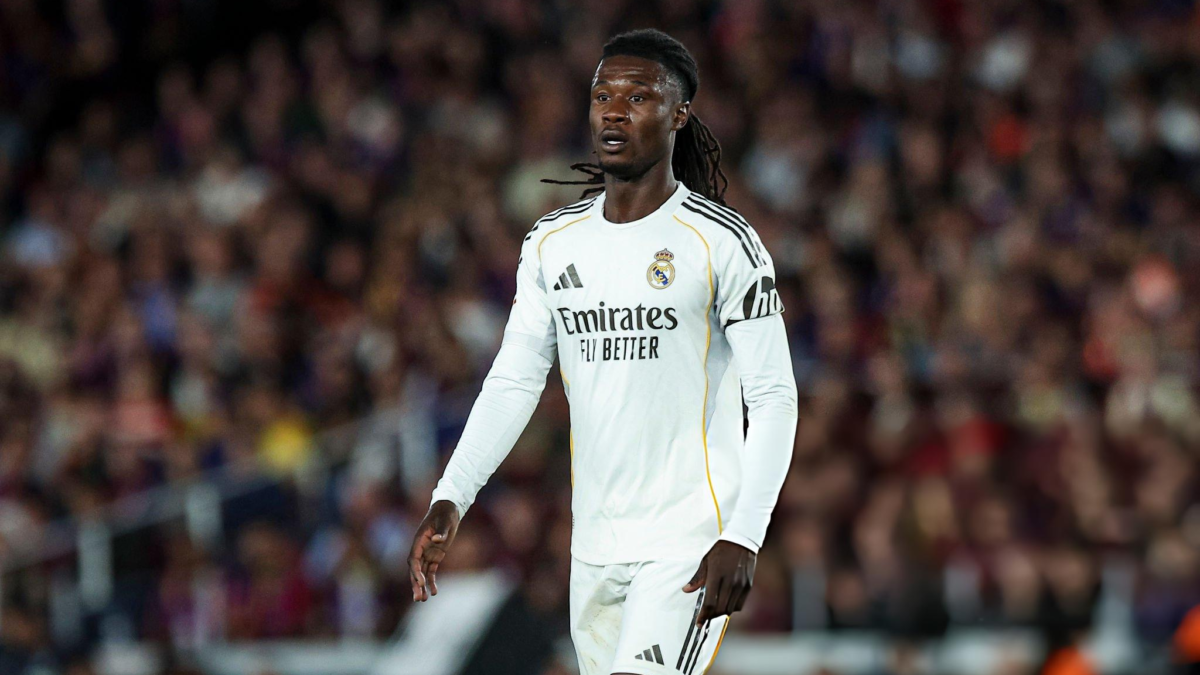 Camavinga Open to Exit After France World Cup Snub