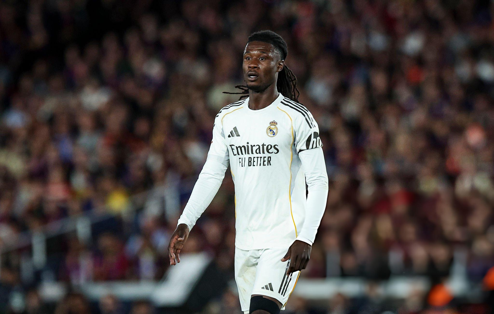 Camavinga Open to Exit After France World Cup Snub 7 Camavinga Open to Exit After France World Cup Snub