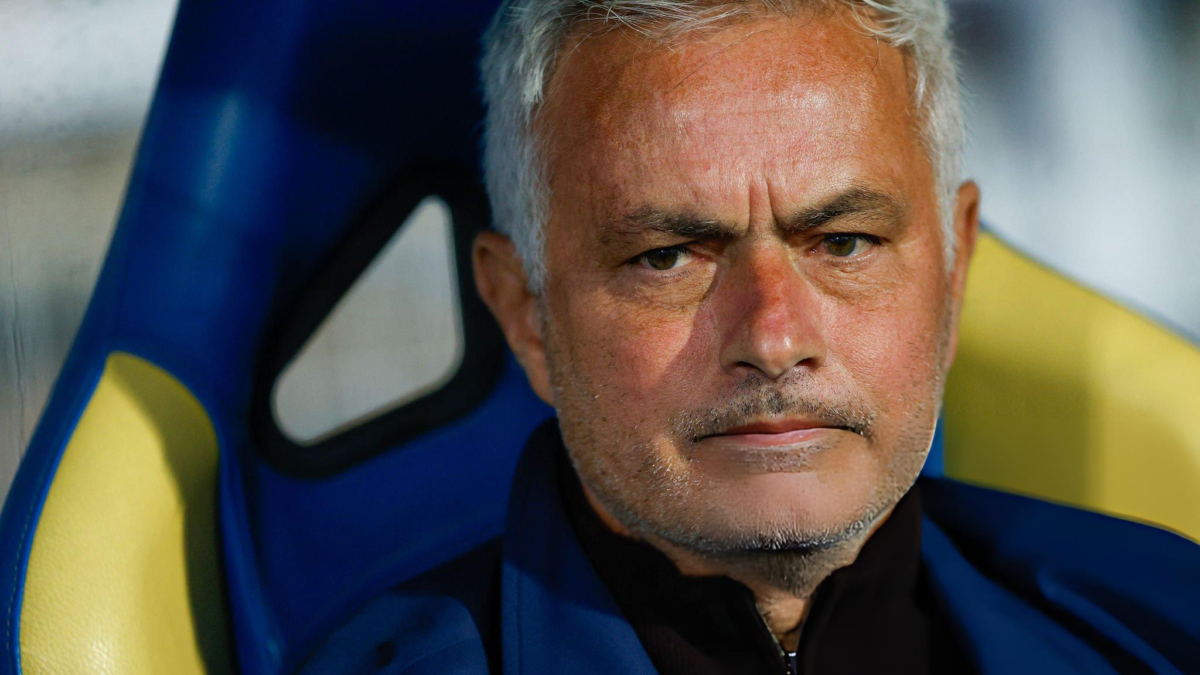 Mourinho and Real Madrid Reach Verbal Agreement on Two-Year Deal