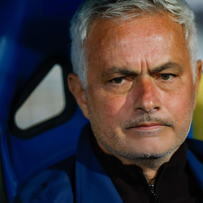 Mourinho