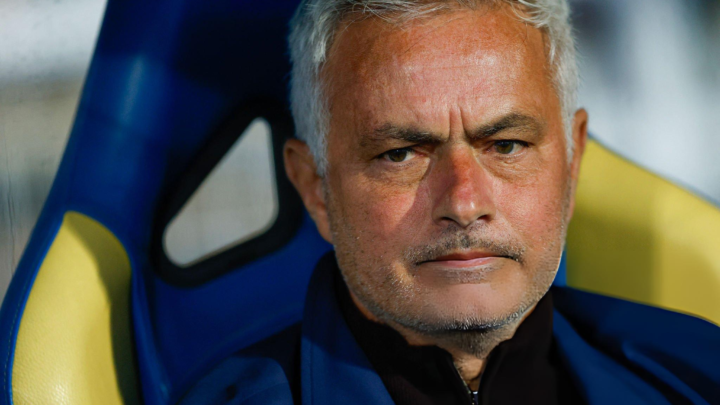 Mourinho and Real Madrid Reach Verbal Agreement on Two-Year Deal
