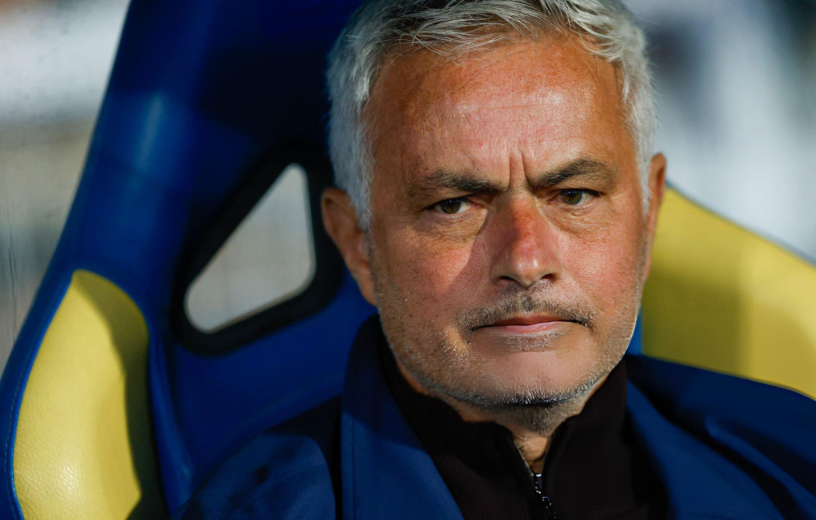 Mourinho and Real Madrid Reach Verbal Agreement on Two-Year Deal 5 Mourinho and Real Madrid Reach Verbal Agreement on Two-Year Deal