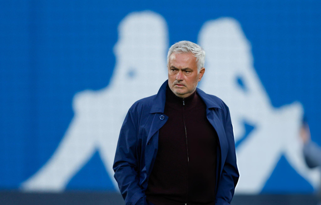 Real Madrid to Pay Benfica €3M for Mourinho 2 Mourinho