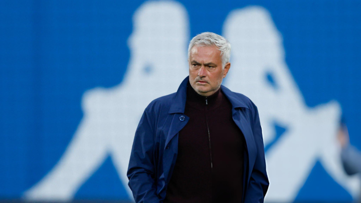 Real Madrid to Pay Benfica €3M for Mourinho