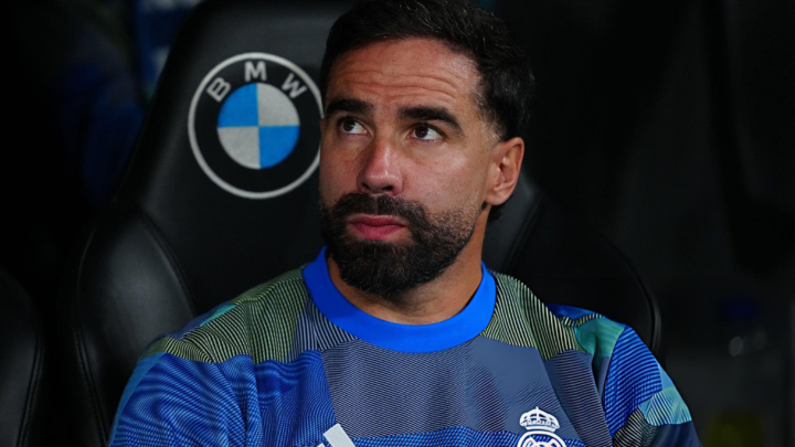 Captain Dani Carvajal to Leave Real Madrid After 13 Legendary Years