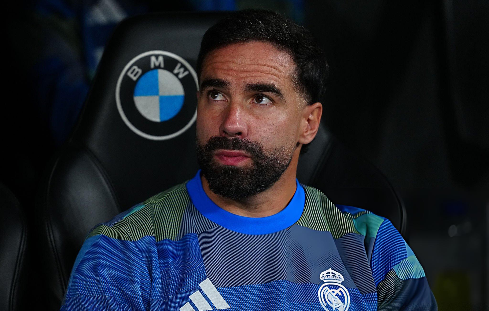 Captain Dani Carvajal to Leave Real Madrid After 13 Legendary Years 2 Captain Dani Carvajal to Leave Real Madrid After 13 Legendary Years
