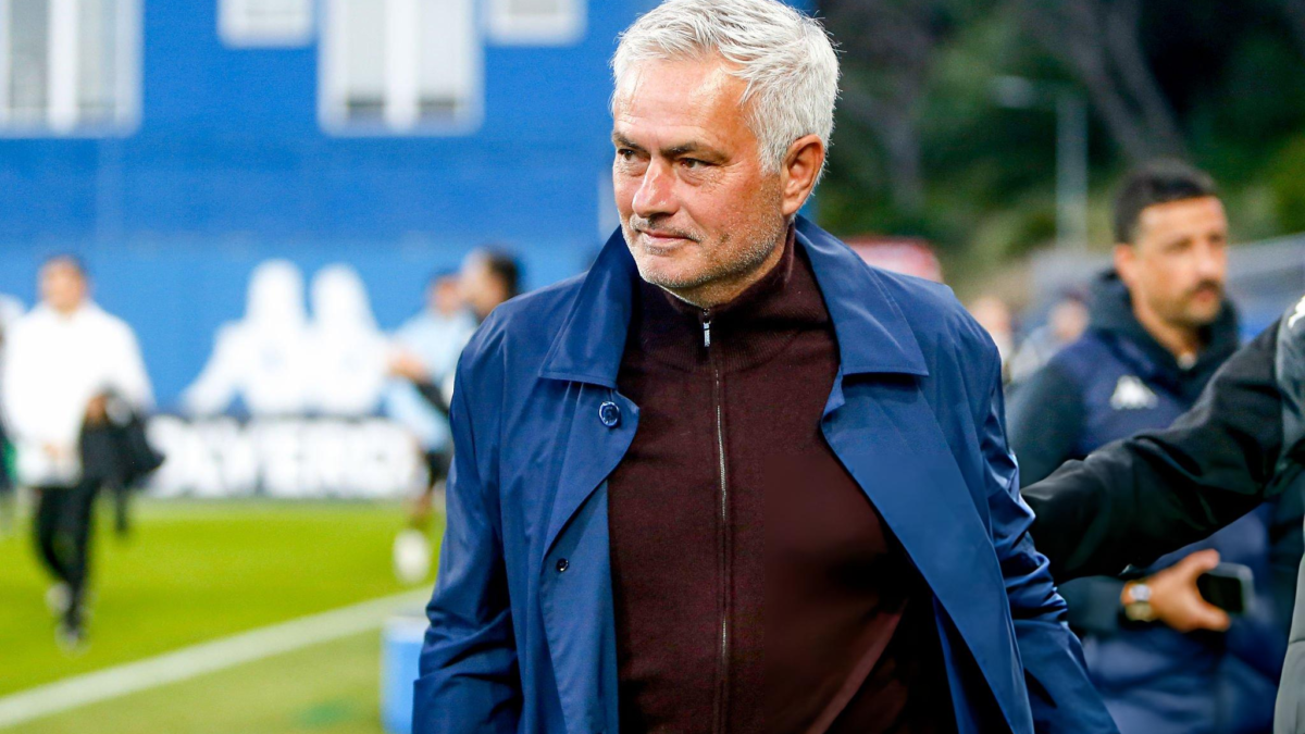 Real Madrid Pay €3M Mourinho Release Clause to Benfica