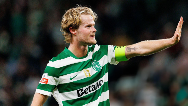 Mourinho Demands €50M Morten Hjulmand to Anchor Real Madrid Midfield