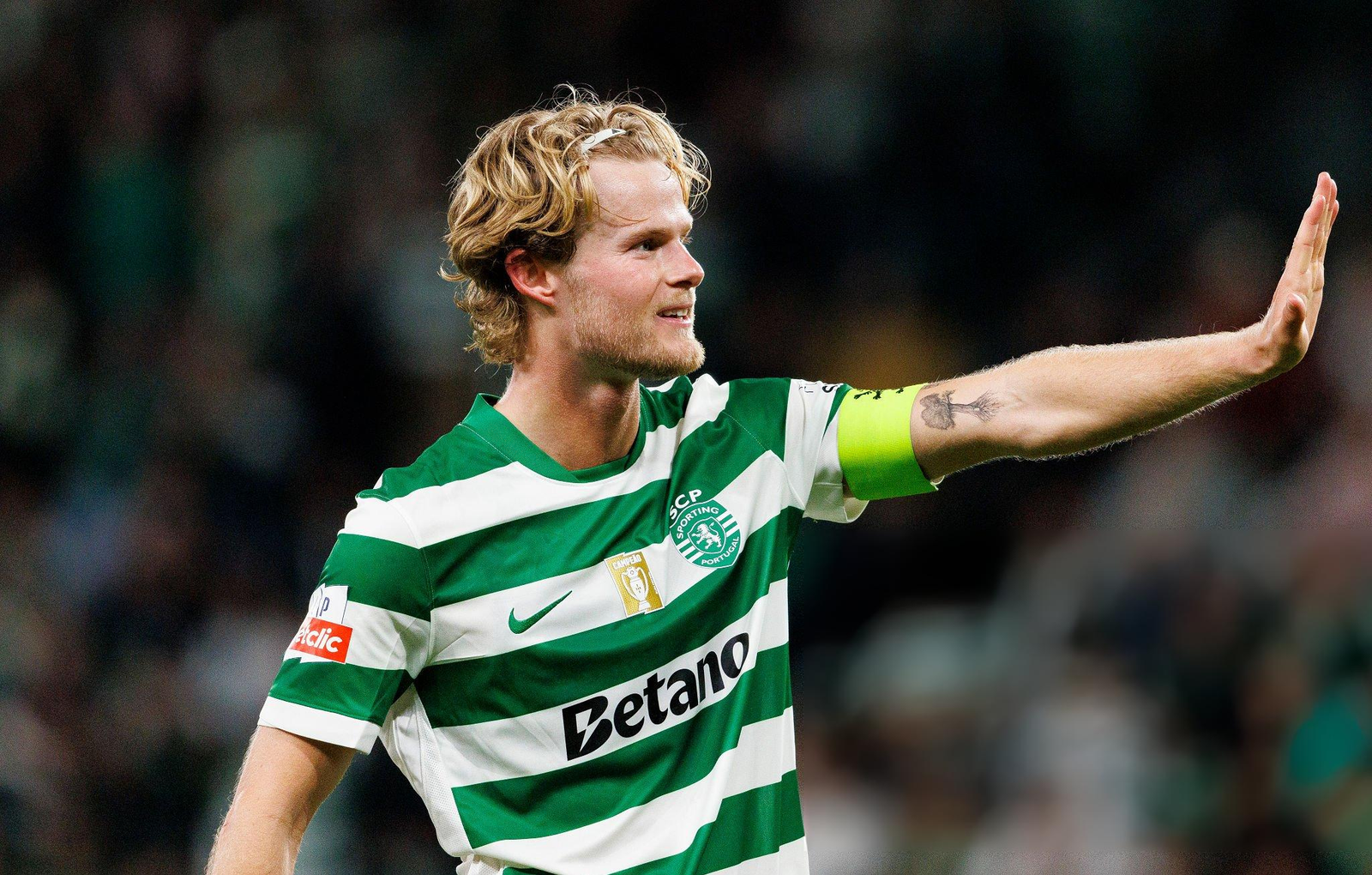 Mourinho Demands €50M Morten Hjulmand to Anchor Real Madrid Midfield
