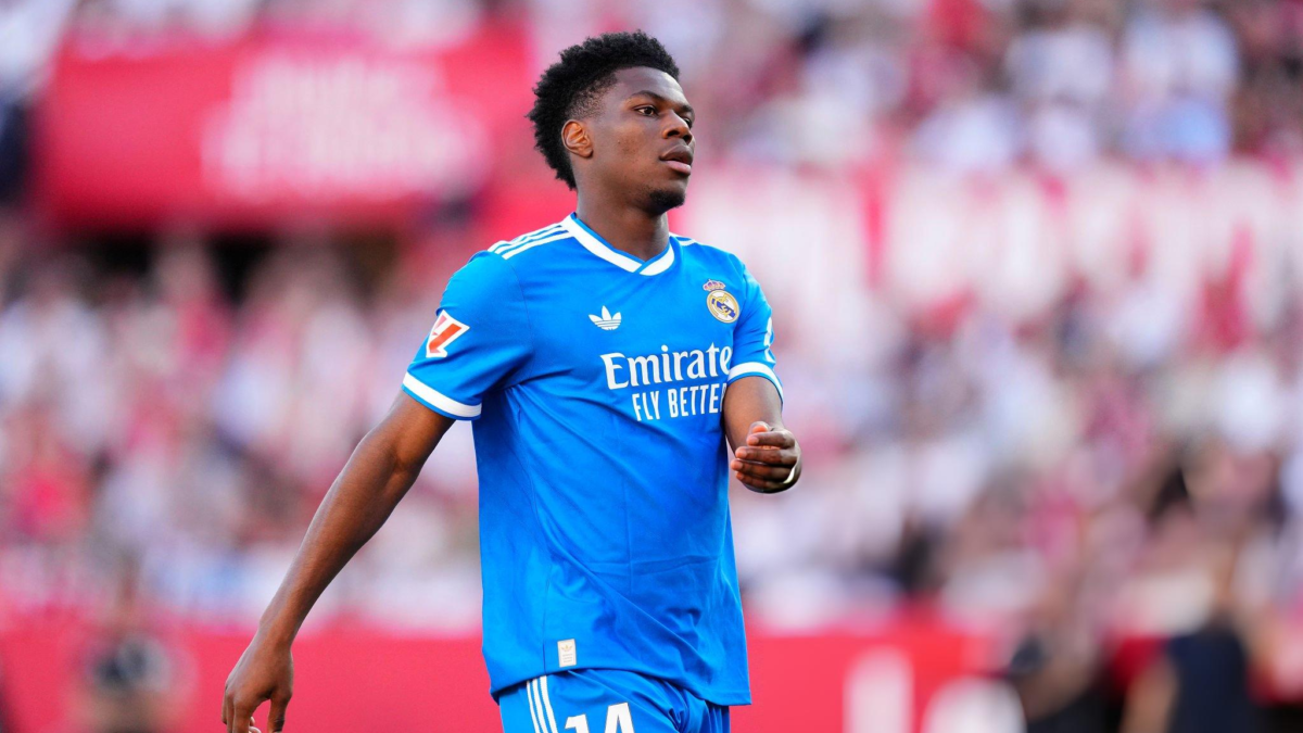 Mourinho Rebuild Opens the Door for Liverpool to Land Tchouaméni