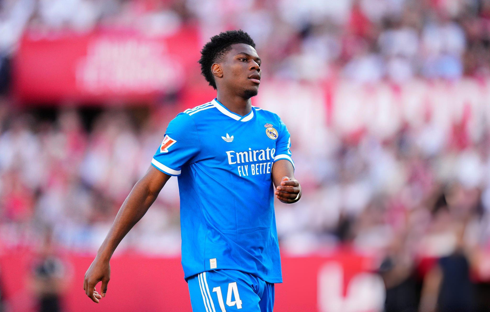 Mourinho Rebuild Opens the Door for Liverpool to Land Tchouaméni