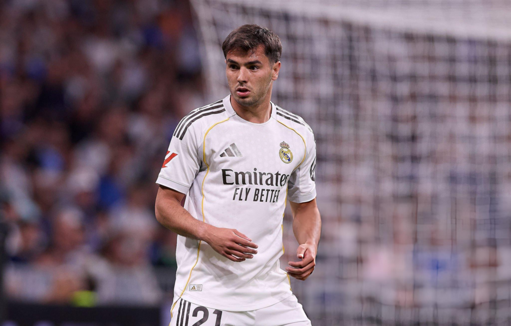 Real Madrid