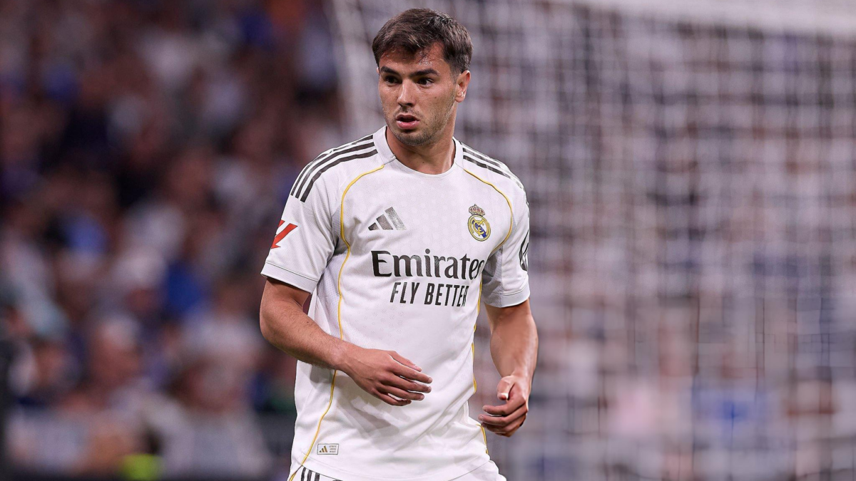 Official Squad List: Real Madrid Travel to Espanyol with Title Hopes Fading