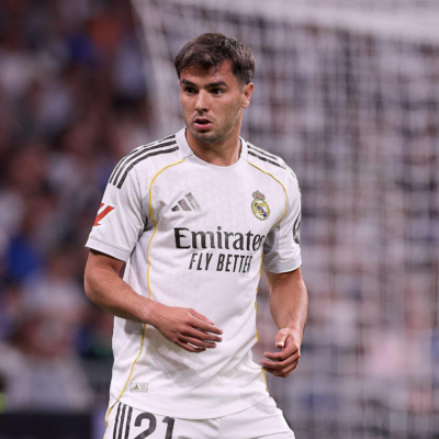 Real Madrid