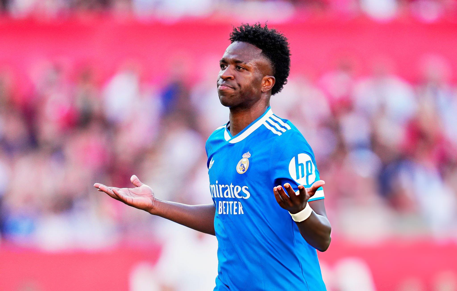 Valdebebas Alert: Key Trio Absent from Training Ahead of Bilbao Finale