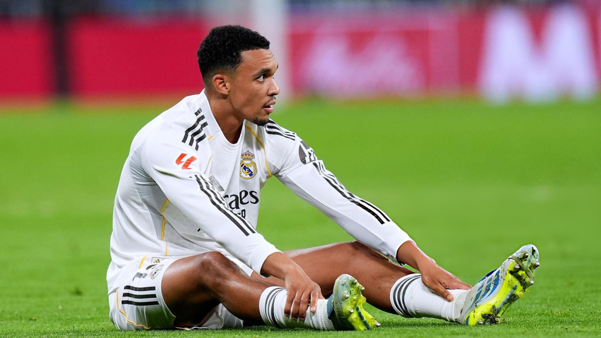 Thomas Tuchel Snubs Trent Alexander-Arnold for England Squad