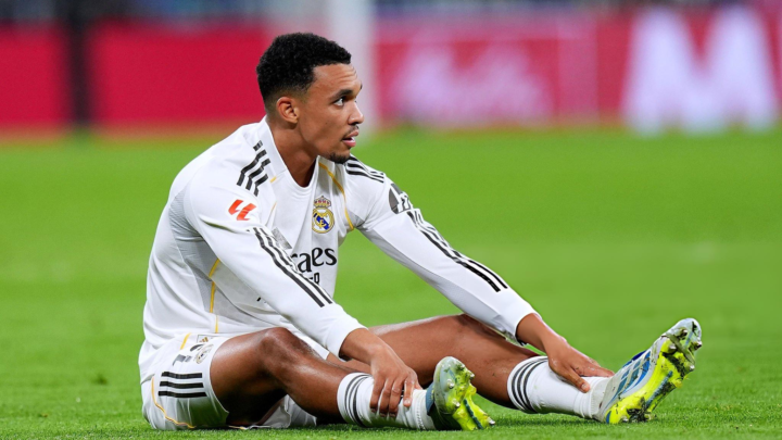 Thomas Tuchel Snubs Trent Alexander-Arnold for England Squad