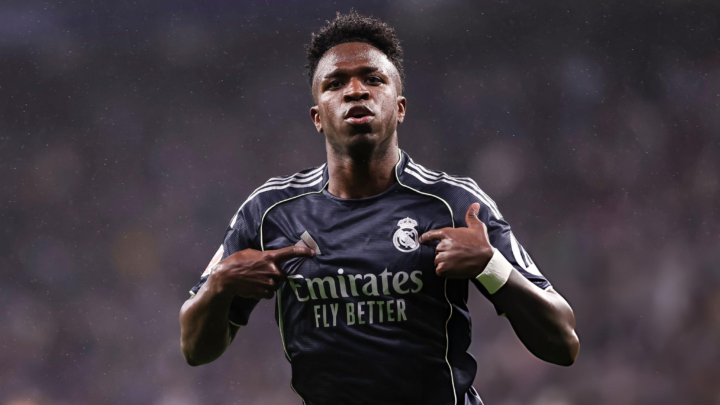 Vini Jr. Masterclass: Real Madrid Silence RCDE Stadium to Keep Title Race Alive