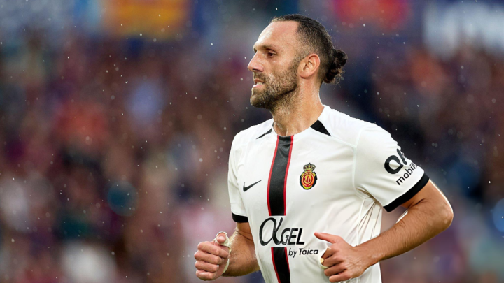 Why Mallorca’s Downfall Makes Vedat Muriqi the Ultimate Mourinho Target