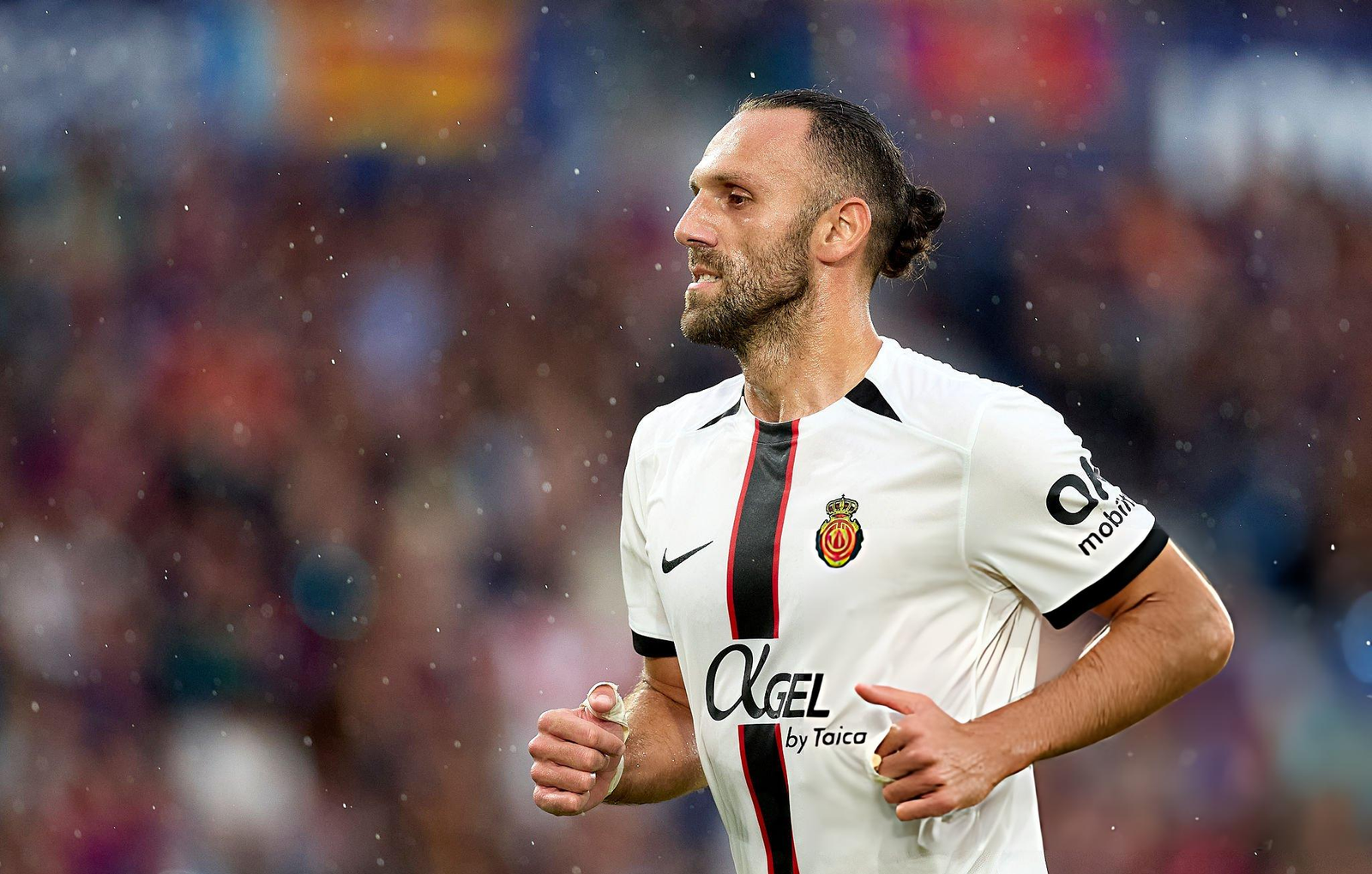 Why Mallorca’s Downfall Makes Vedat Muriqi the Ultimate Mourinho Target 1 Why Mallorca’s Downfall Makes Vedat Muriqi the Ultimate Mourinho Target
