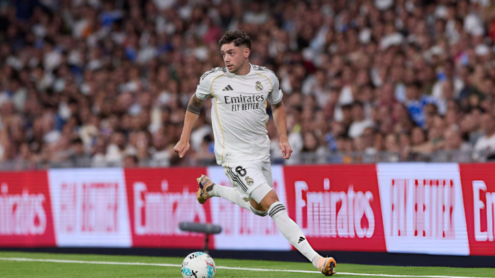 “It Will Make Me a Better Captain”: Fede Valverde Breaks Silence on Training Ground Fight