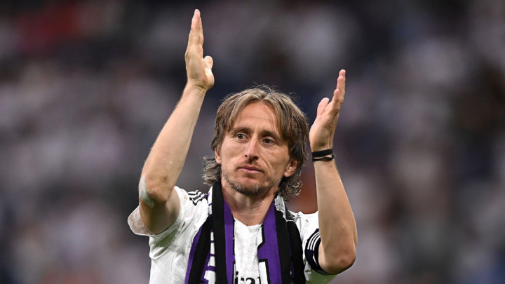Modric Set for Emotional Real Madrid Homecoming Post-World Cup