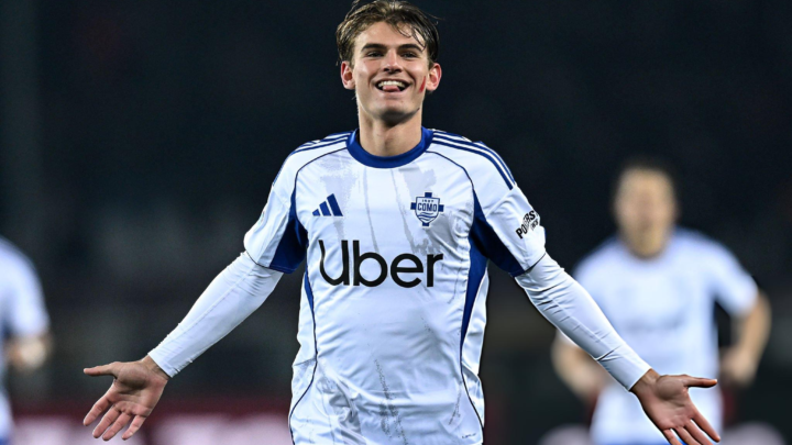 Madrid Eye Low-Cost Trio to Rebuild Squad Depth