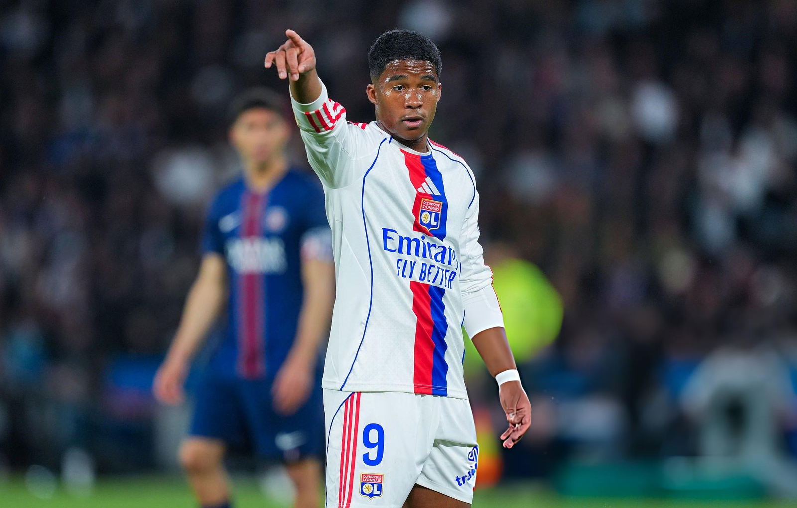 "I Would Like to Stay Here": Endrick Drops Bombshell Regarding Lyon Extension 5 “I Would Like to Stay Here”: Endrick Drops Bombshell Regarding Lyon Extension