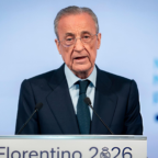 Florentino Perez