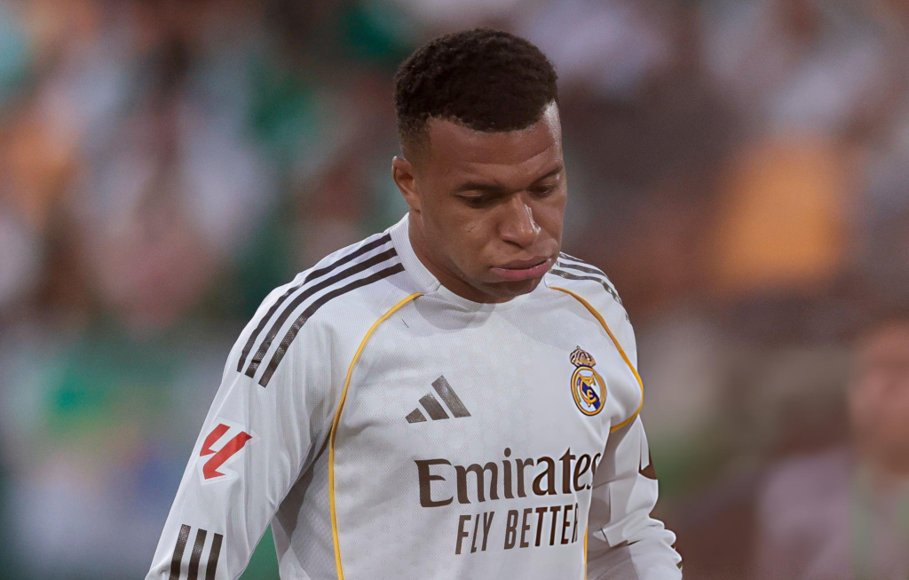 Mbappé and Rüdiger at Center of Real Madrid Storm 2 Real Madrid Crisis: Mbappé Bust-up & Rüdiger Slap Revealed | RMxtra