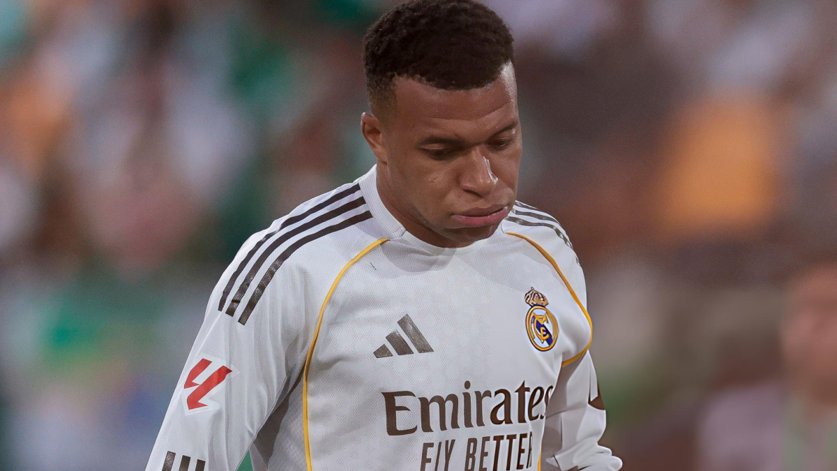 Mbappé and Rüdiger at Center of Real Madrid Storm