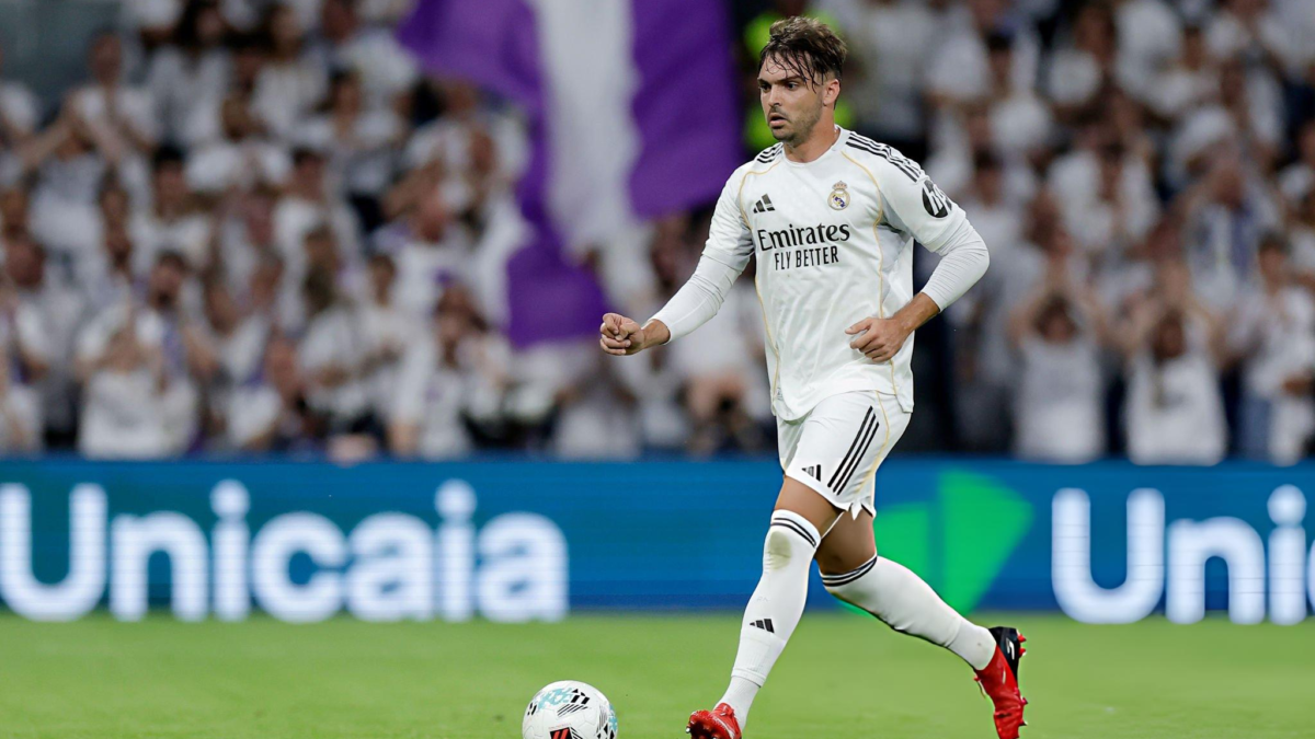 Raúl Asencio’s Madrid Future Hinges on The Special One