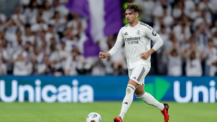 Raúl Asencio’s Madrid Future Hinges on The Special One