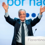 Florentino Pérez
