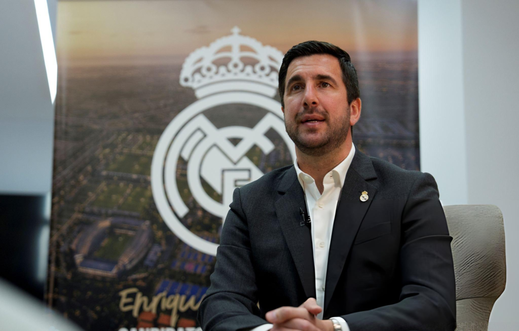 Riquelme Claims Real Madrid in "Very Serious Financial Crisis" on Election Eve 2 image 13